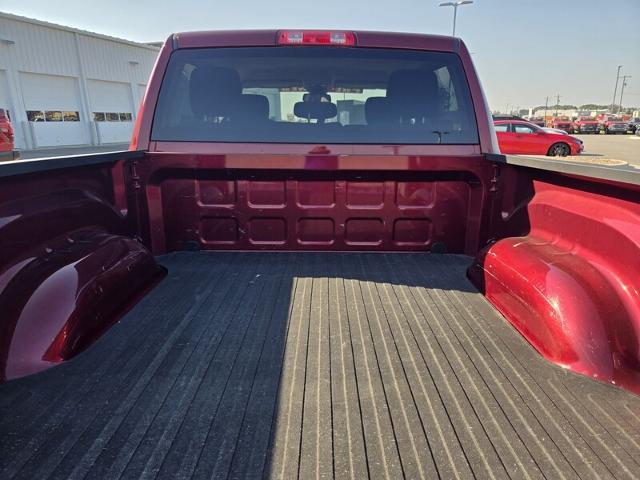 2023 Ram 1500 Classic Tradesman Crew Cab 4x4 57 Box
