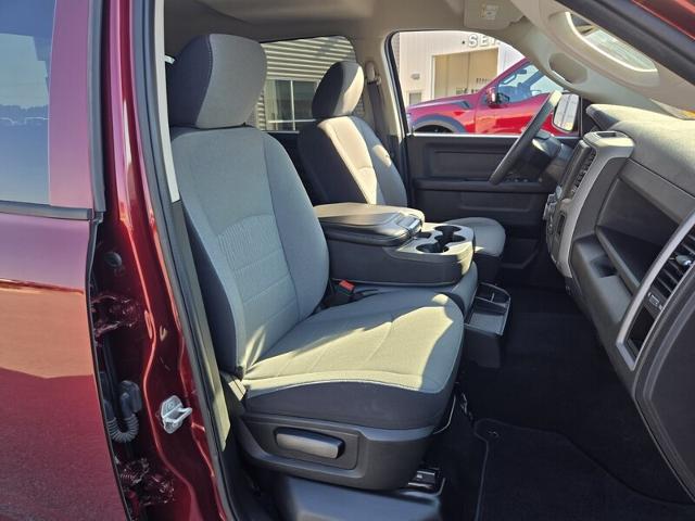 2023 Ram 1500 Classic Tradesman Crew Cab 4x4 57 Box