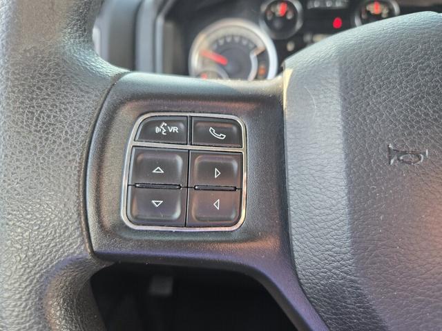 2023 Ram 1500 Classic Tradesman Crew Cab 4x4 57 Box