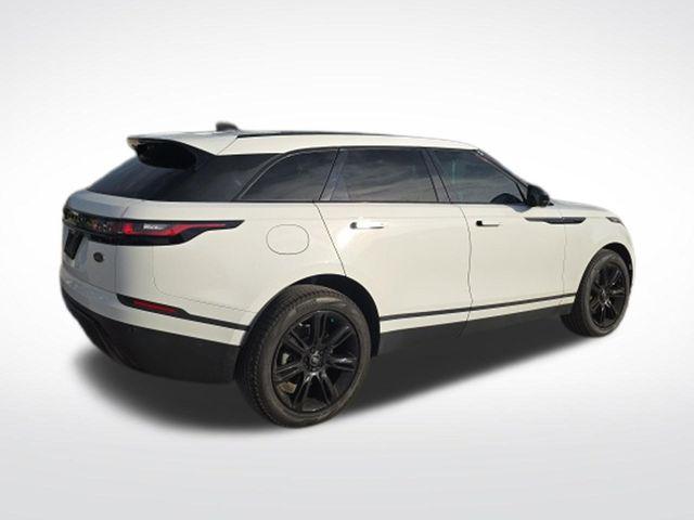 2021 Land Rover Range Rover Velar P250 S