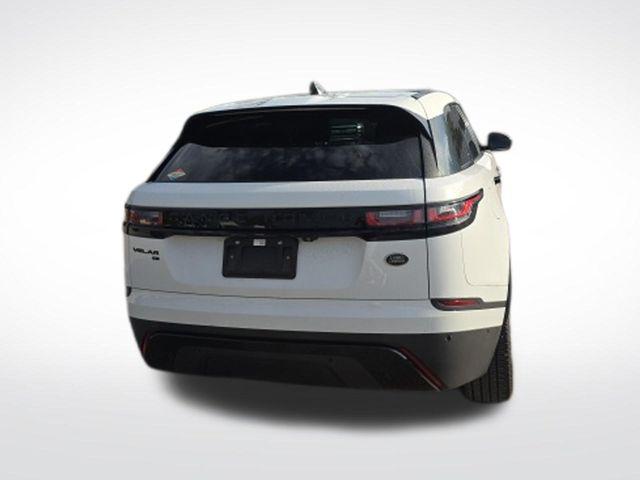 2021 Land Rover Range Rover Velar P250 S