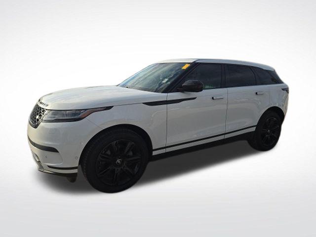 2021 Land Rover Range Rover Velar P250 S