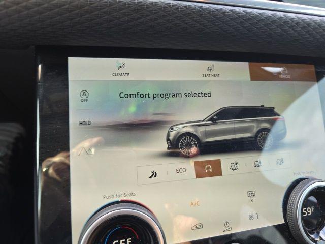 2021 Land Rover Range Rover Velar P250 S