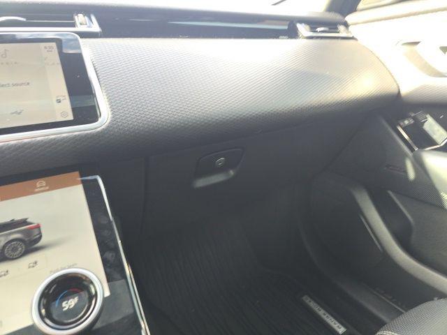 2021 Land Rover Range Rover Velar P250 S