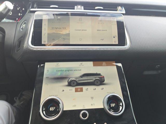2021 Land Rover Range Rover Velar P250 S