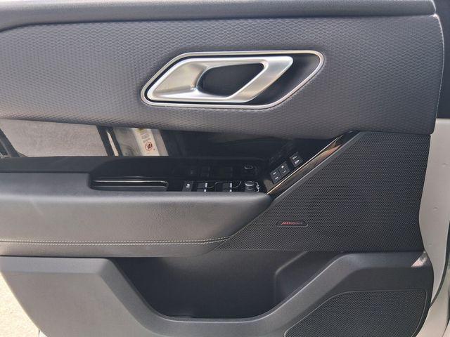 2021 Land Rover Range Rover Velar P250 S