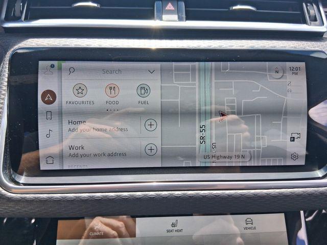 2021 Land Rover Range Rover Velar P250 S