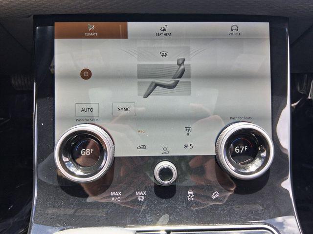 2021 Land Rover Range Rover Velar P250 S