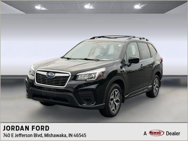 2019 Subaru Forester Premium for sale in Mishawaka, IN