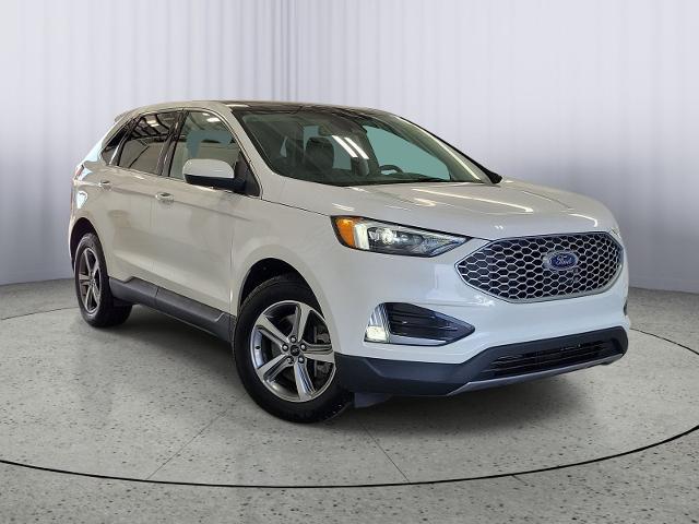 2023 Ford Edge SEL for sale in Kalamazoo, MI