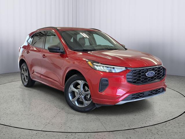 2023 Ford Escape ST-Line for sale in Kalamazoo, MI