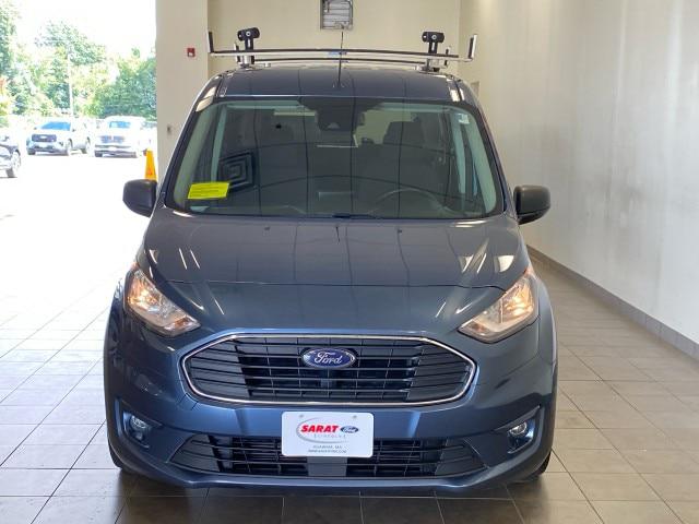 2022 Ford Transit Connect XLT Passenger Wagon