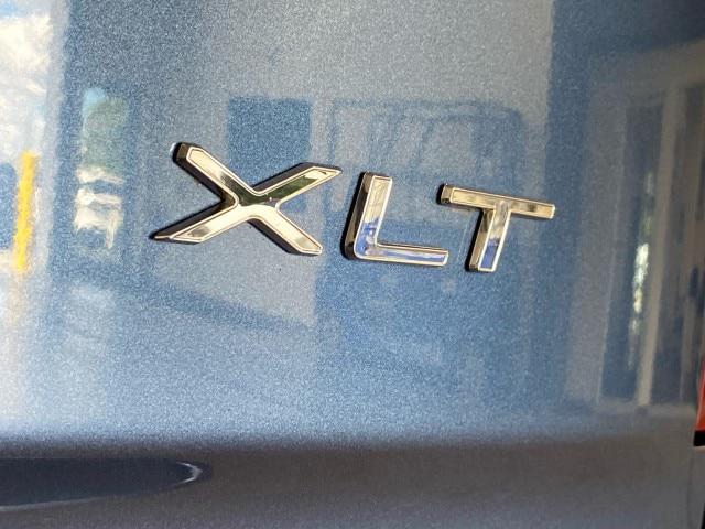 2022 Ford Transit Connect XLT Passenger Wagon