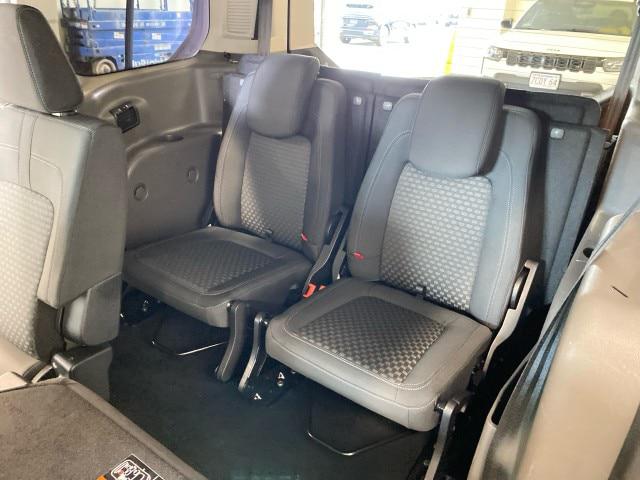 2022 Ford Transit Connect XLT Passenger Wagon