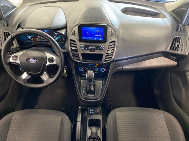 2022 Ford Transit Connect XLT Passenger Wagon