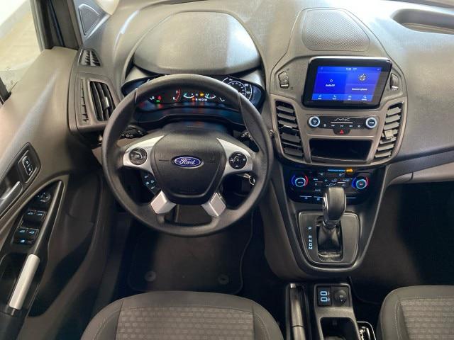 2022 Ford Transit Connect XLT Passenger Wagon
