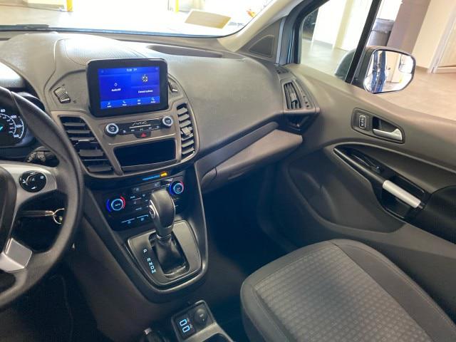 2022 Ford Transit Connect XLT Passenger Wagon