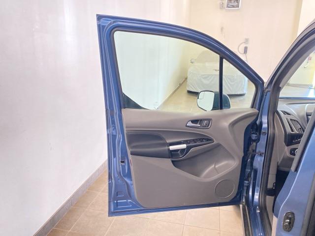 2022 Ford Transit Connect XLT Passenger Wagon