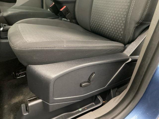 2022 Ford Transit Connect XLT Passenger Wagon