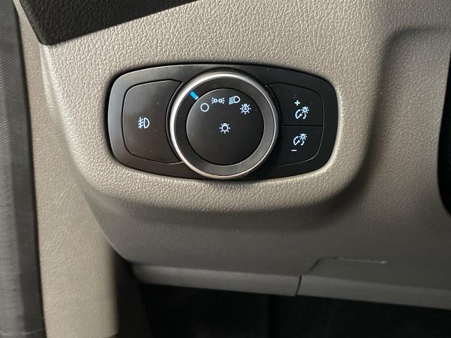 2022 Ford Transit Connect XLT Passenger Wagon