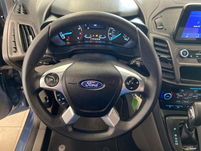 2022 Ford Transit Connect XLT Passenger Wagon