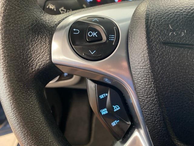 2022 Ford Transit Connect XLT Passenger Wagon