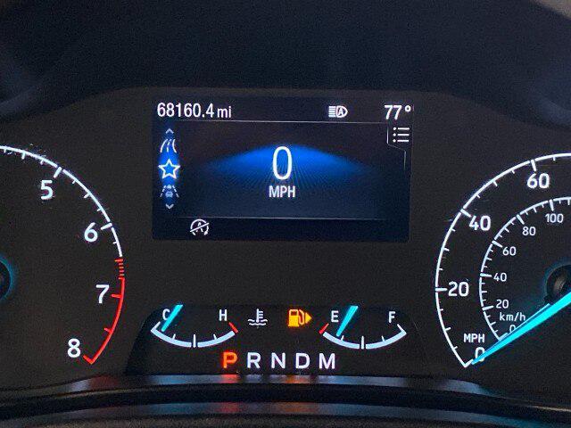 2022 Ford Transit Connect XLT Passenger Wagon