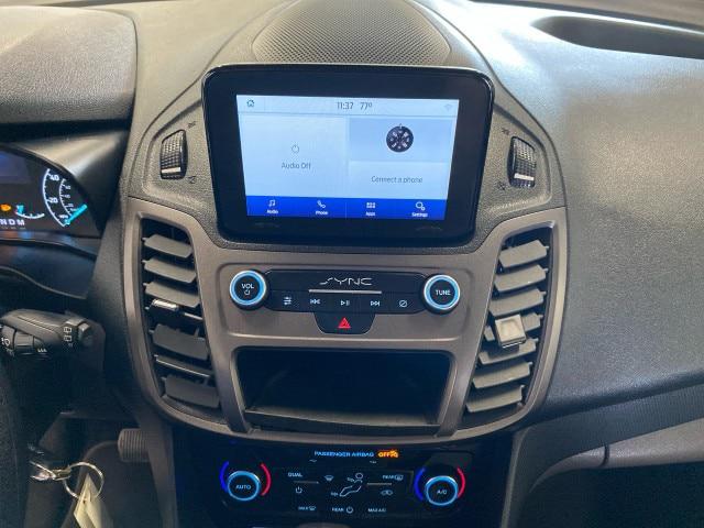2022 Ford Transit Connect XLT Passenger Wagon