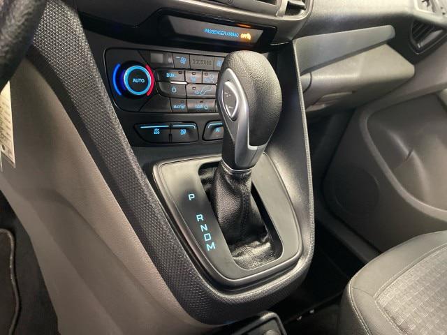 2022 Ford Transit Connect XLT Passenger Wagon