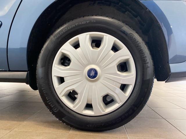 2022 Ford Transit Connect XLT Passenger Wagon
