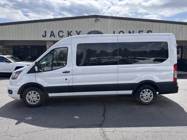 2025 Ford Transit-350 Passenger Van XLT for sale in Hayesville, NC
