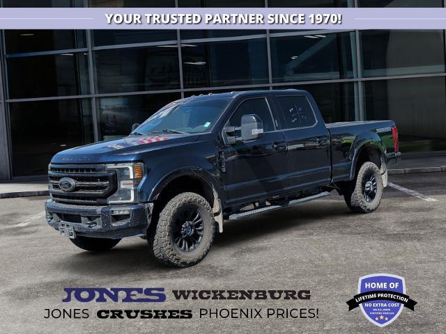 2022 Ford F-250 LARIAT for sale in Wickenburg, AZ