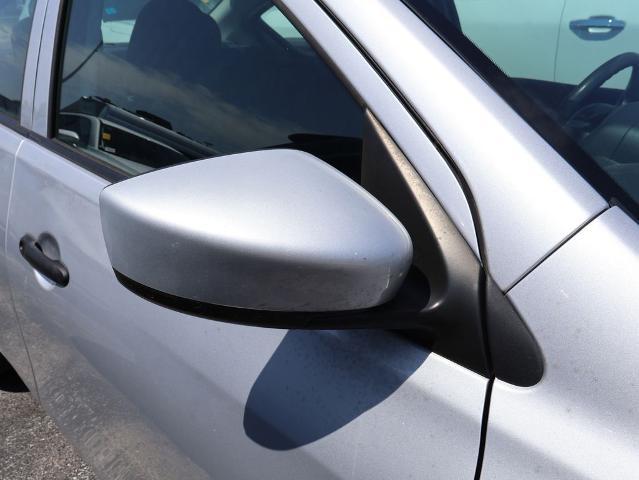 2019 Nissan Versa 1.6 S+