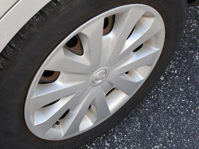 2019 Nissan Versa 1.6 S+