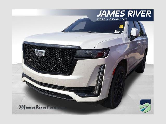 2021 Cadillac Escalade 4WD Sport Platinum for sale in Ozark, MO