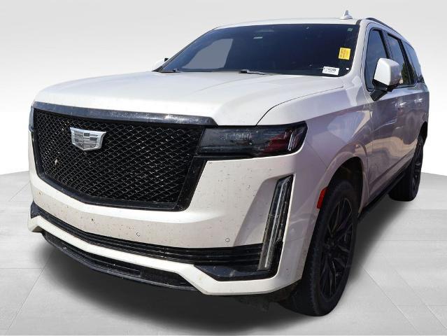 2021 Cadillac Escalade 4WD Sport Platinum