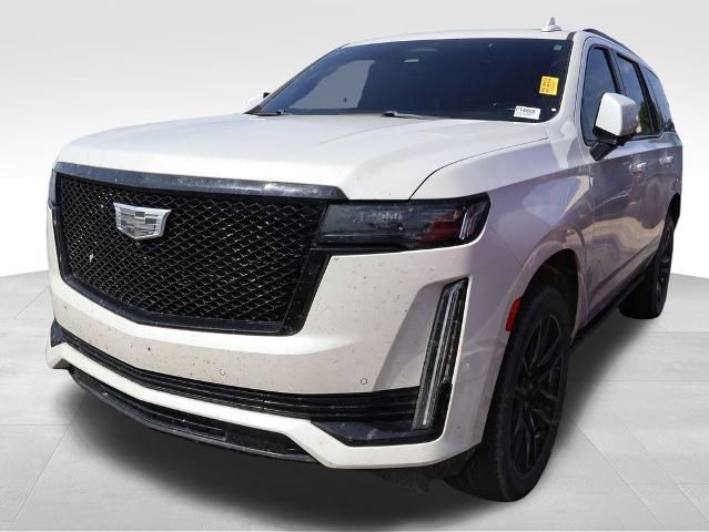 2021 Cadillac Escalade 4WD Sport Platinum