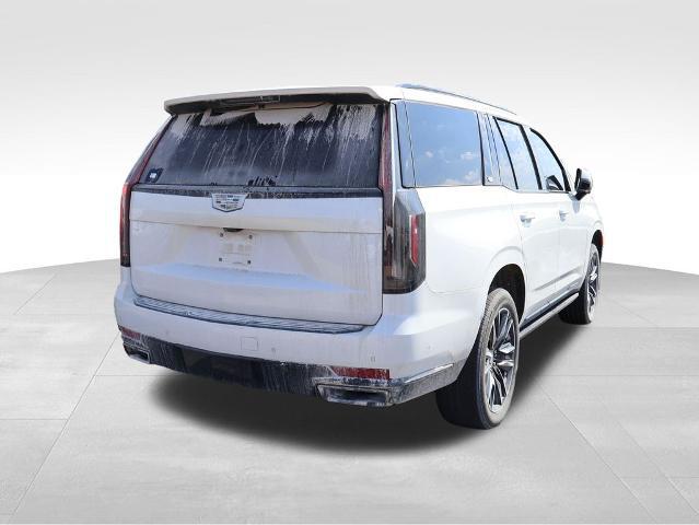 2021 Cadillac Escalade 4WD Sport Platinum