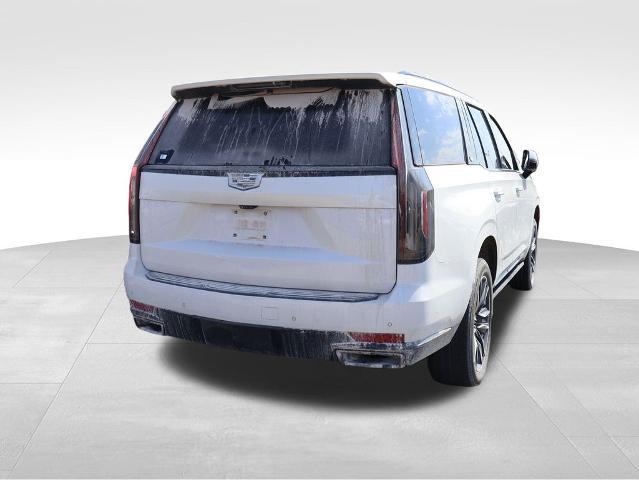 2021 Cadillac Escalade 4WD Sport Platinum