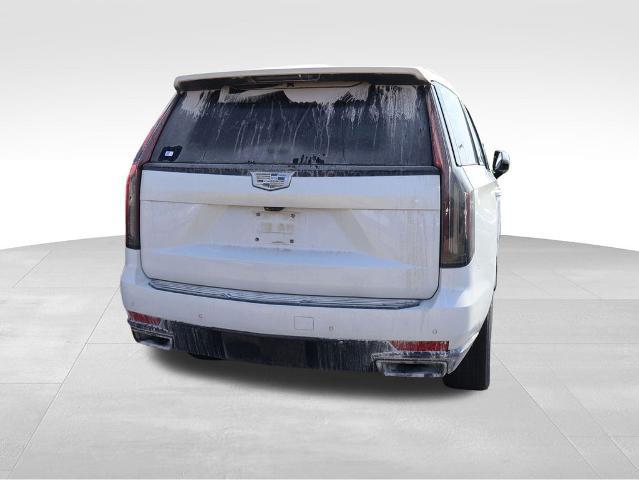 2021 Cadillac Escalade 4WD Sport Platinum