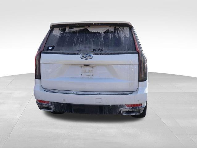 2021 Cadillac Escalade 4WD Sport Platinum