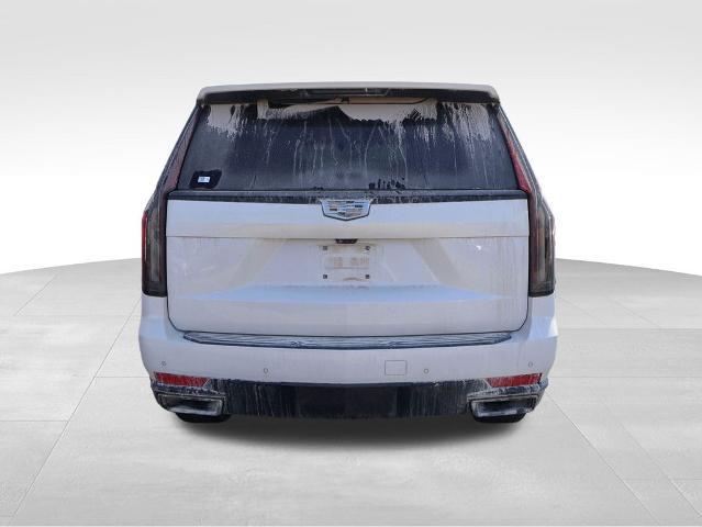 2021 Cadillac Escalade 4WD Sport Platinum