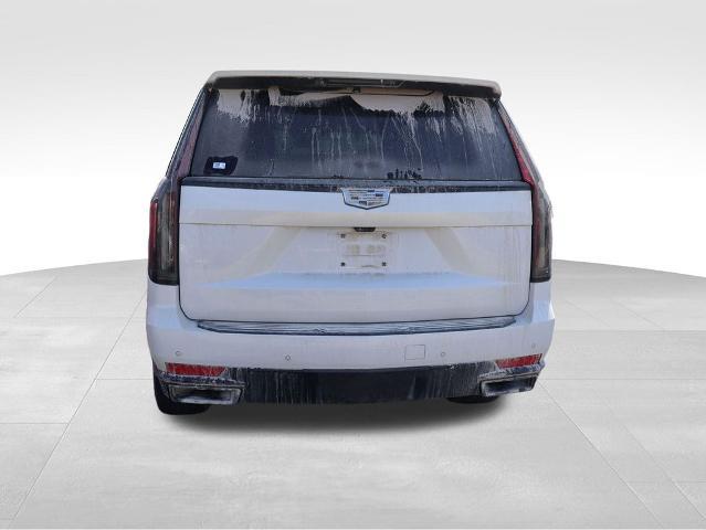 2021 Cadillac Escalade 4WD Sport Platinum