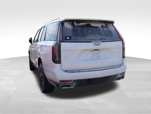 2021 Cadillac Escalade 4WD Sport Platinum