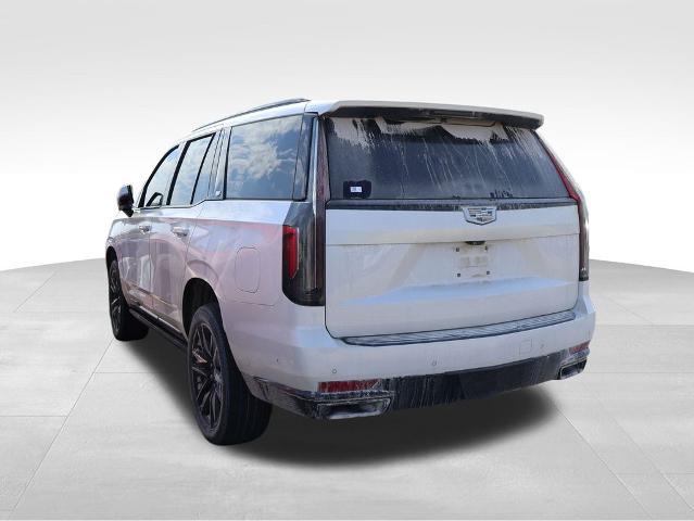 2021 Cadillac Escalade 4WD Sport Platinum