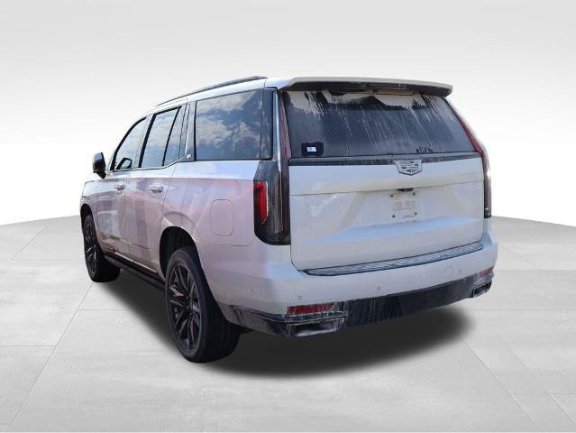 2021 Cadillac Escalade 4WD Sport Platinum