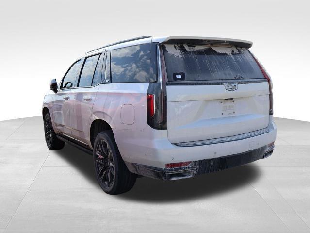 2021 Cadillac Escalade 4WD Sport Platinum