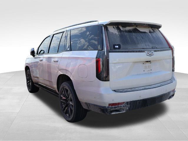 2021 Cadillac Escalade 4WD Sport Platinum