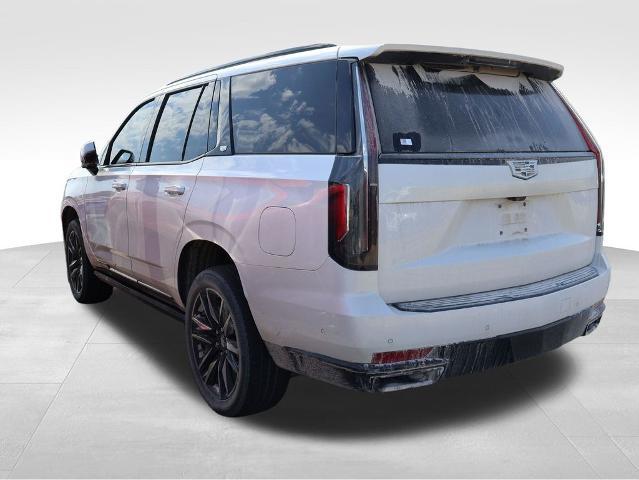 2021 Cadillac Escalade 4WD Sport Platinum