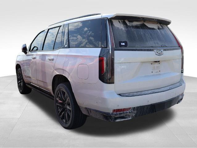 2021 Cadillac Escalade 4WD Sport Platinum